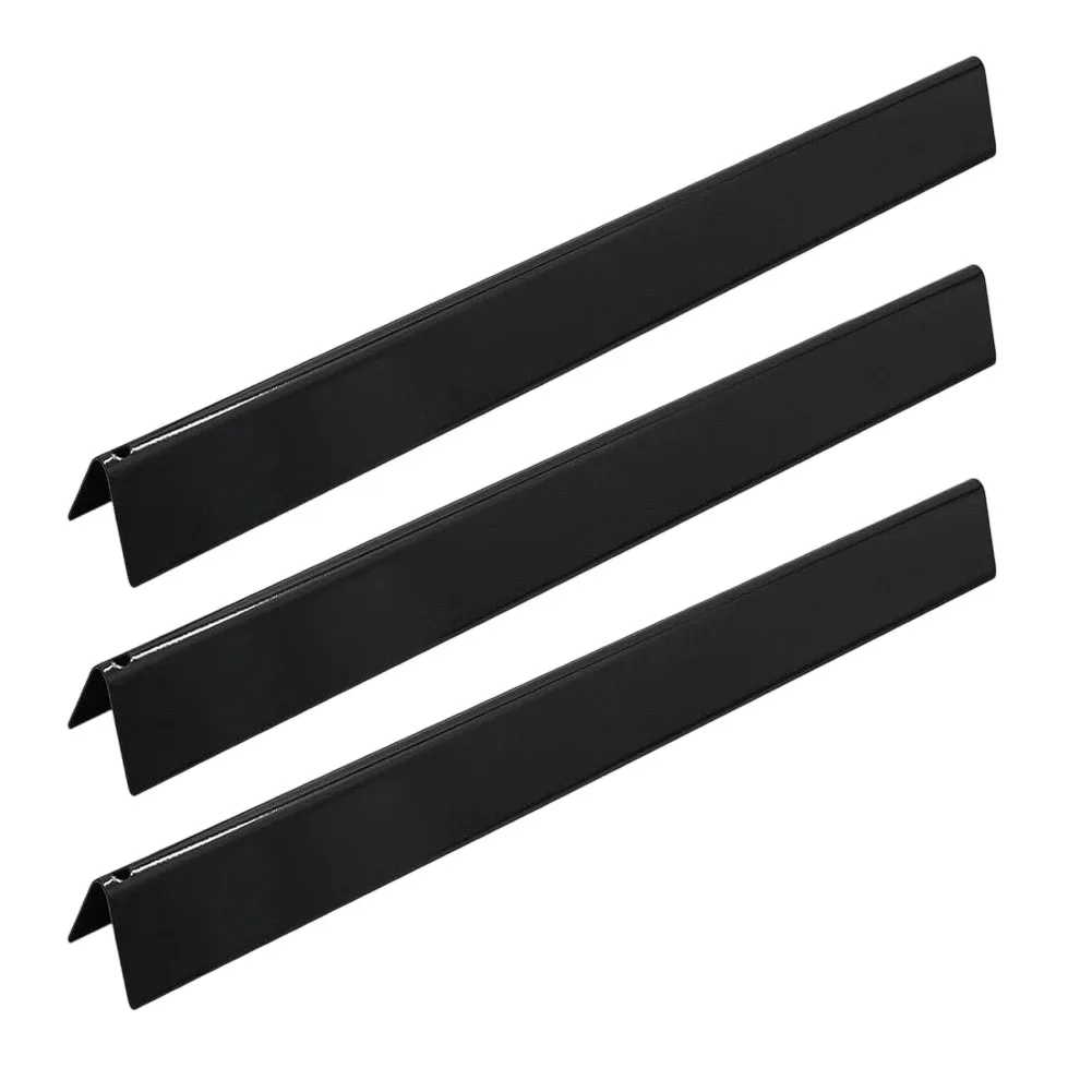 For Weber For Spirit E-210 ES Series Replacement Enamel Heat Plate Kit for Grills Manufactured 2007 Through 2012