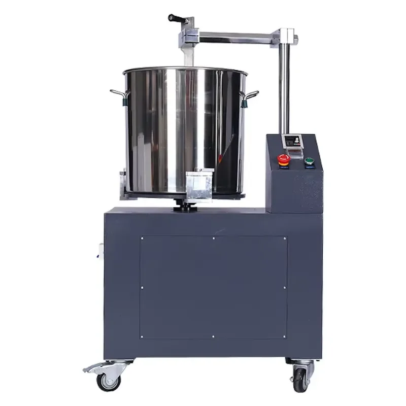 Ink Mixer High-capacity Variable-frequency Speed-regulating Mixer Ink Printing Customized Accessories