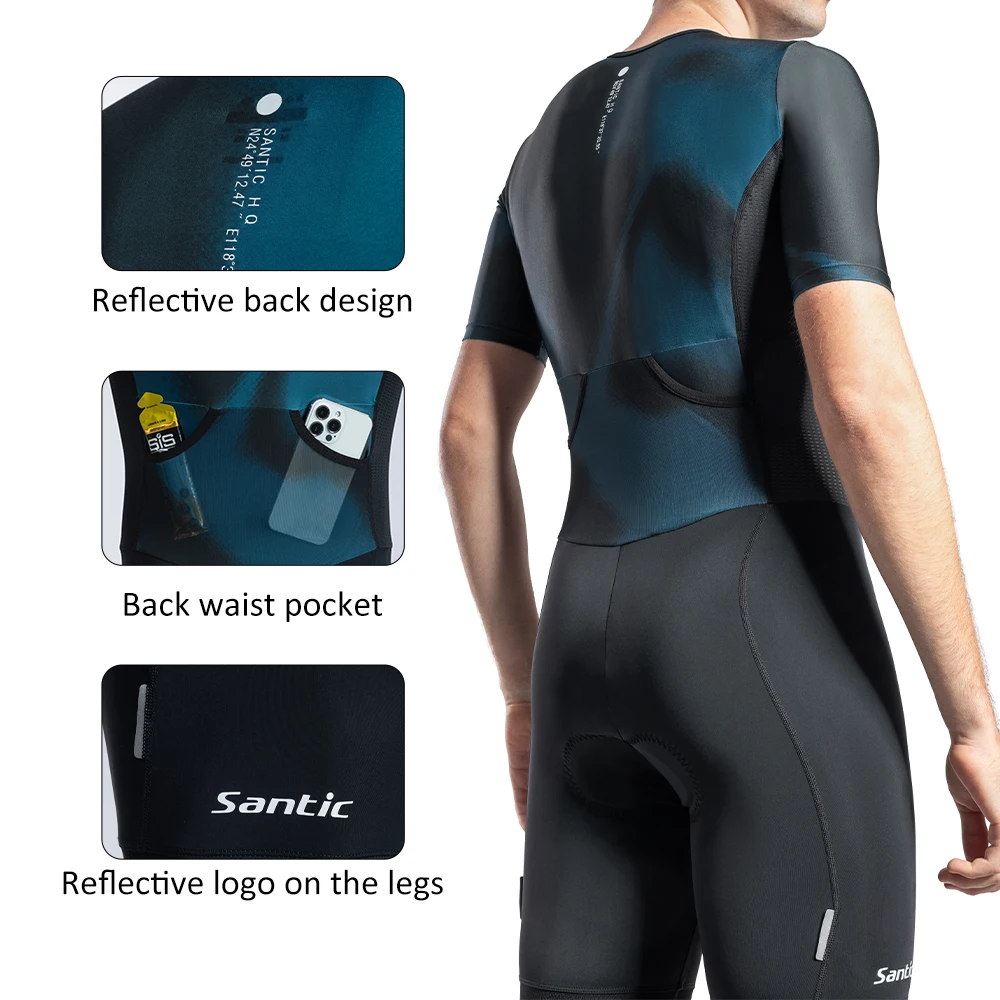 Thumbnail 3 - #10 Latest Cycling Skinsuits Updates