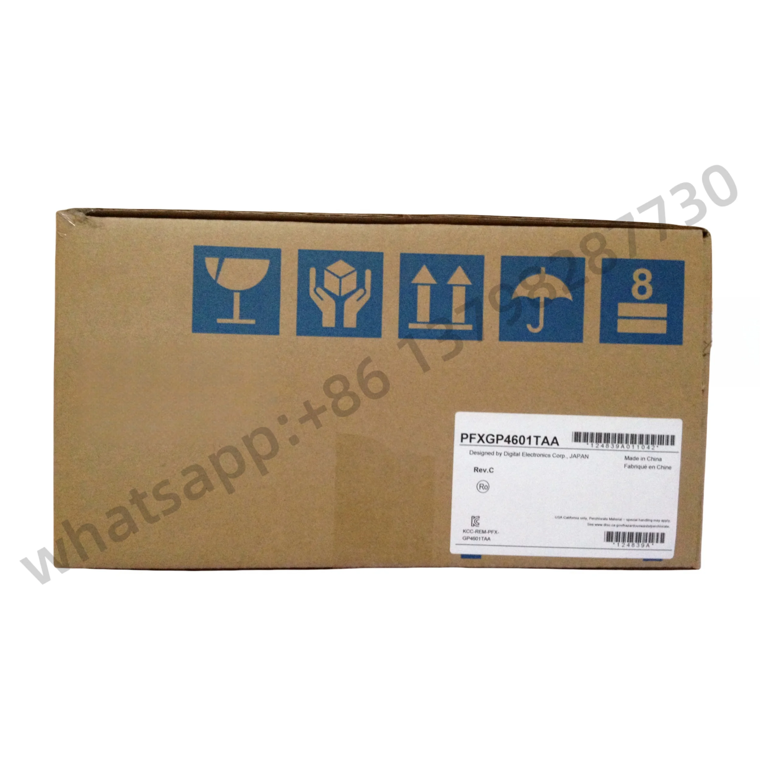 New Original PFXGP4601TAA