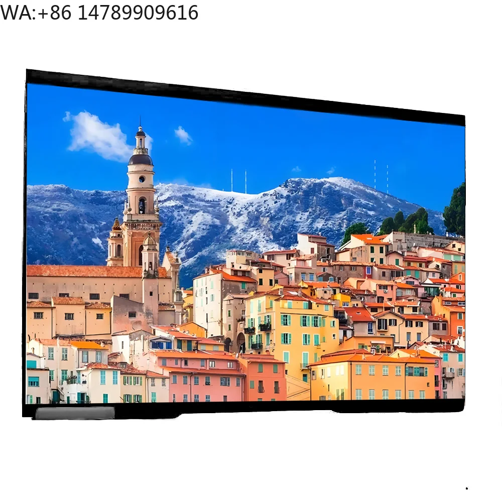 LEDTeaching Screen Education Android Windows System Smart Board Class Interactive All In One