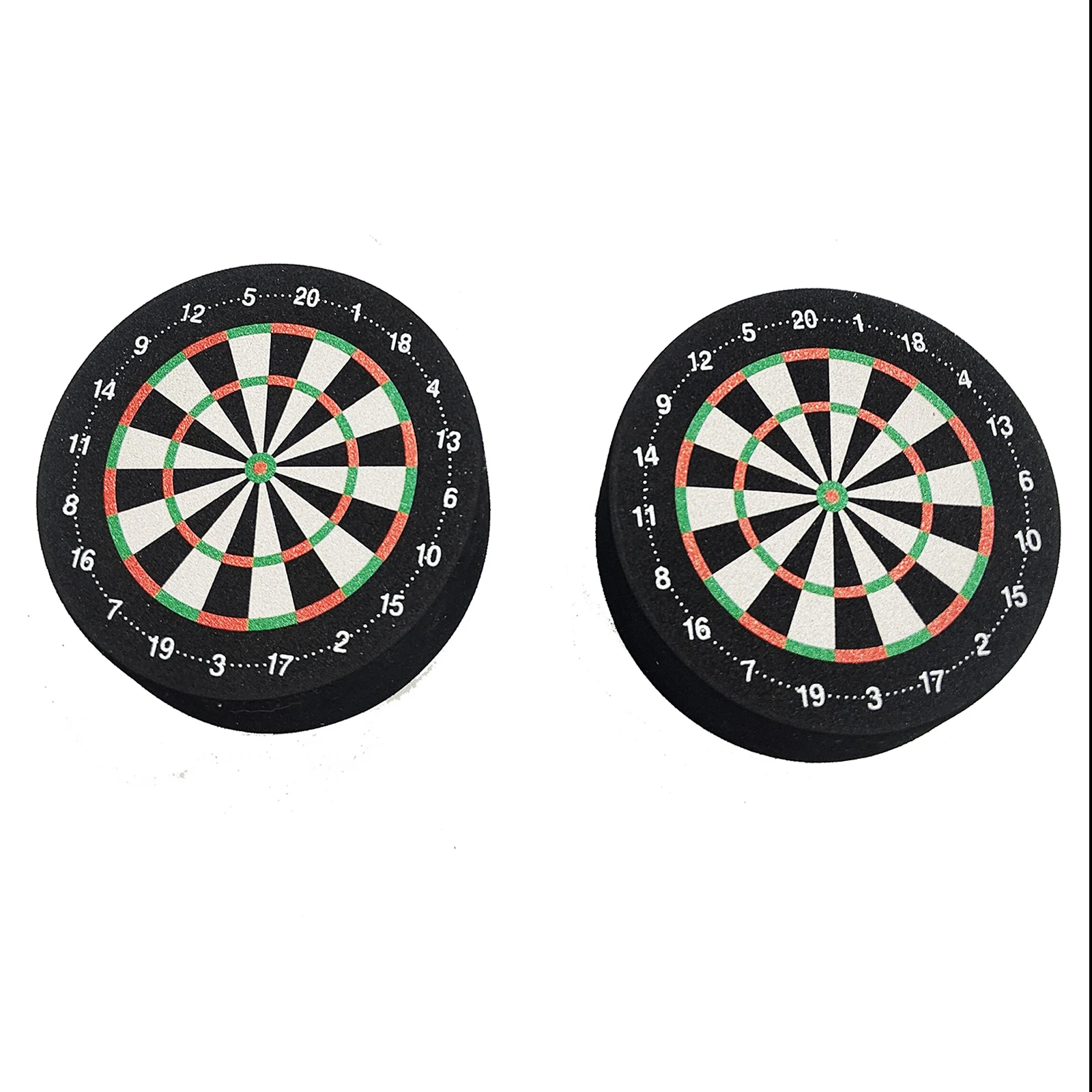 2-10 قطعة قاعدة رمي السهام الصغيرة 10 سنتيمتر محطة قاعدة دارتبوارد تصميم عرض موقف حامل للمنزل في الهواء الطلق ألعاب الحفلات العائلية