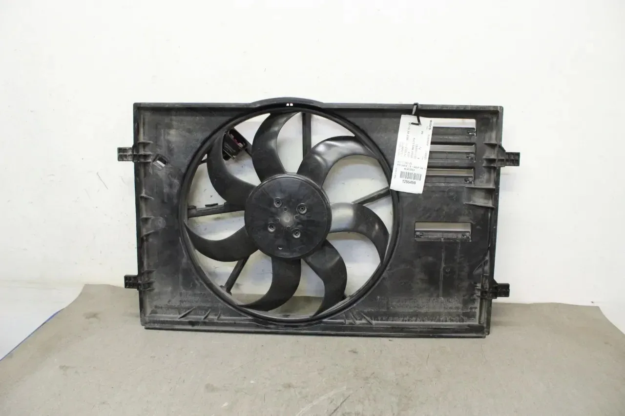 

For Volkswagen Octavia 1.2T/Lavida 1.2T Radiator cooling fan OE L5CG121203