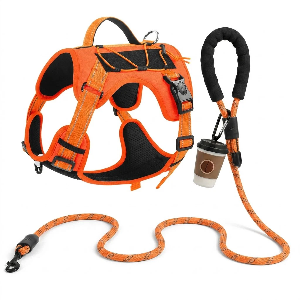 Thumbnail 2 - #33 Top 40 Dog Car Safety Harnesses Worth Buying In 2026