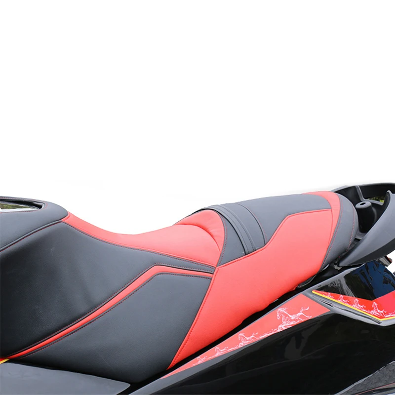 New Hot Selling 3 seats 1300cc 4 stroke water motorcycle 63kw jet ski sea doo high speed fishing boat play Motorboat