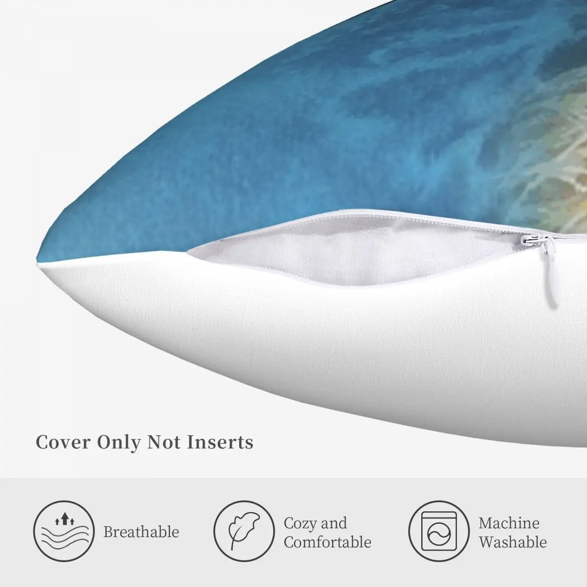 Dororo 00919 الوسائد الألواح الأمامية وسادة السفر Dakimakura كيس وسادة غطاء وسادة #6