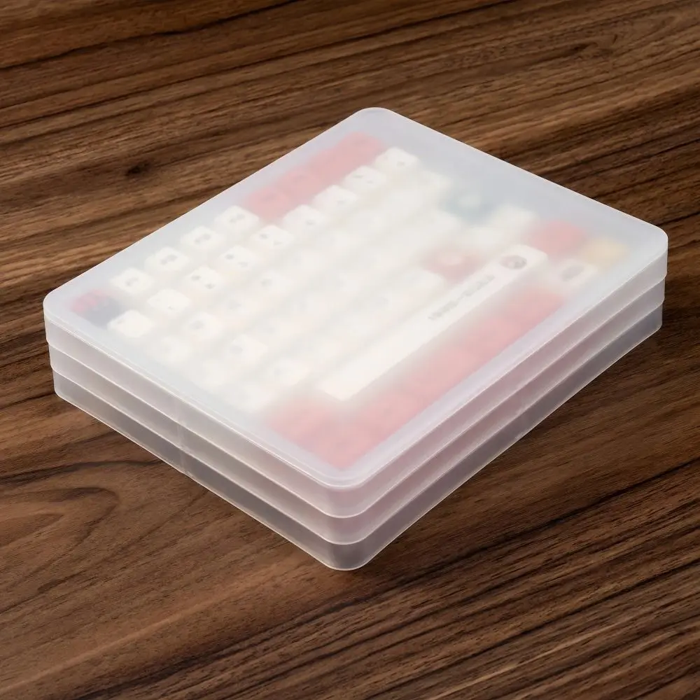 Stackable Keycap St…