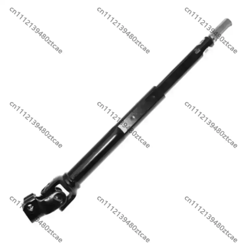 Intermediate Lower Steering Column Shaft Replacement For Multi-model Mini Van Steering Maintenance Parts