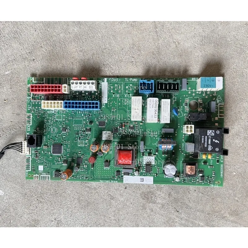 5th Generation Wall Mounted Boiler Mainboard Replacement Part 0020236491 TM-ADTL-AD 0020236433