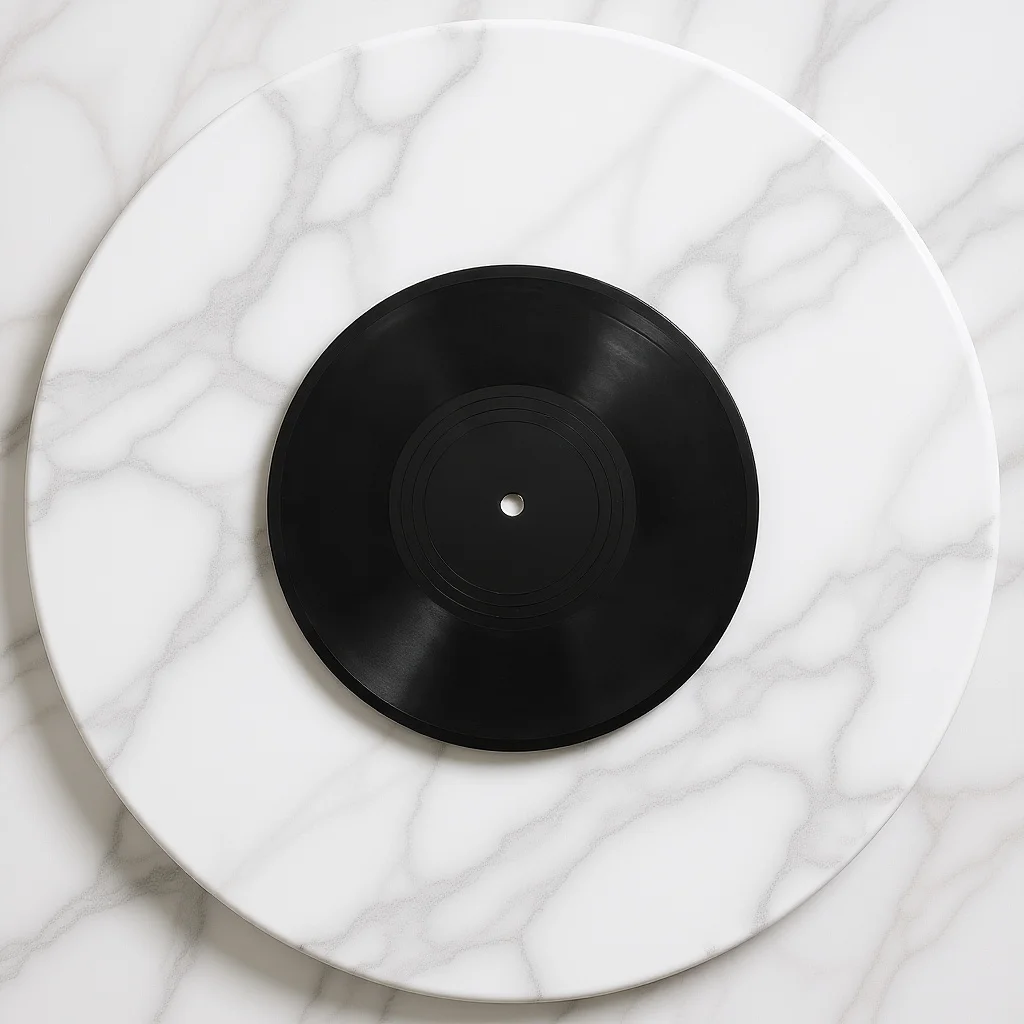 

Retro Vinyl Records Decor Creative Wall Art for Living Room Bedroom Study Office Music Theme Party Decorations