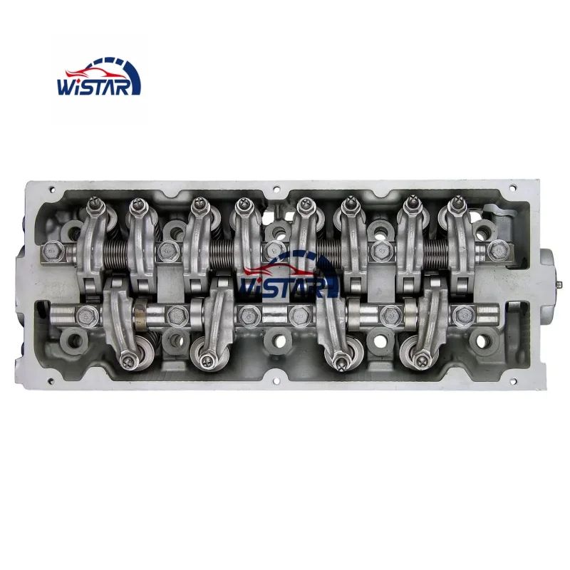 Md324621 1.3L Engine Head Cylinder 4G13 4G15 Cylinder Head For Mitsubishi Great Wall C30 Haval H2 Ouno Zotye T300 Petrol Engine