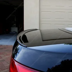 For Bmw E93 M3 Style Rear Trunk Spoiler 3 Series 320i 320d 325i 325d 330i 330d 335d M3 Cabrio Bodykits Tail Wing Lids 2007-2014