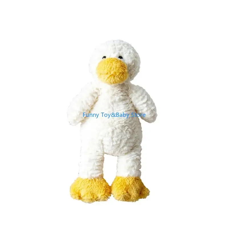 รูปเป็ดน่ารักของเล่น Soothing