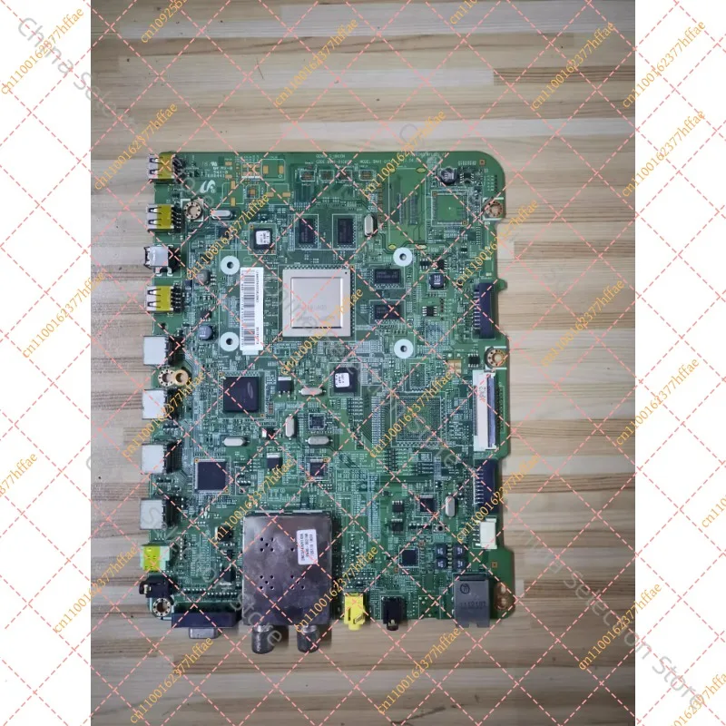 for-samsung-ua40-46-55d6000sj-ua60d6600vj-main-board-bn41-01587-bn41-01587e