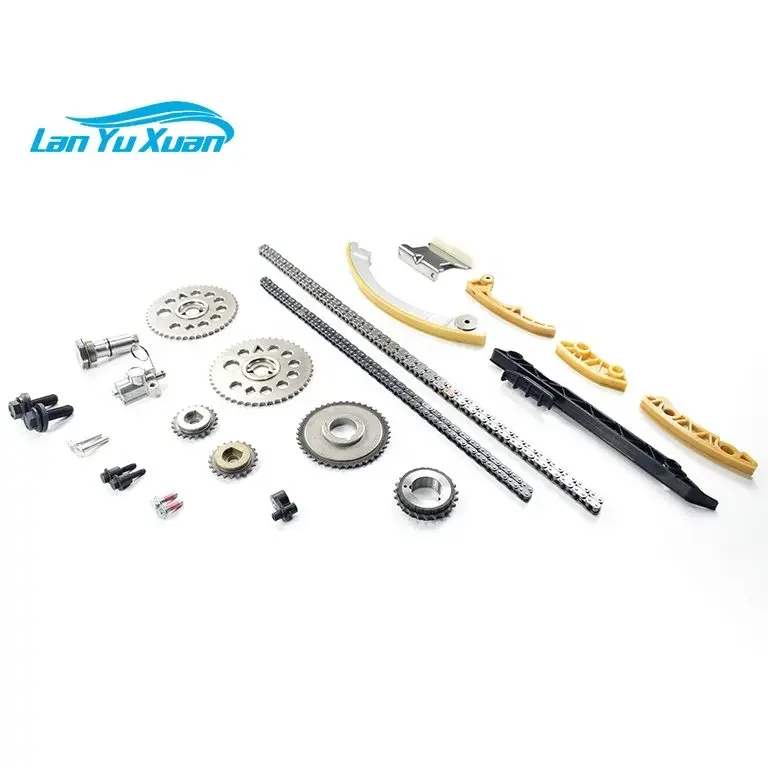 

Timing Chain Kit TK1005-7 Apply To Engine Z22SE 2.2L With OE 5636381 24461834 12578209