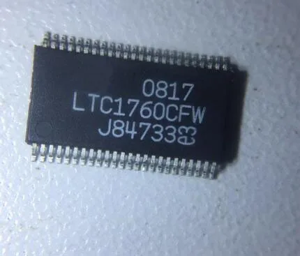 

(100%New) LTC1760CFW LTC1760 TSSOP48