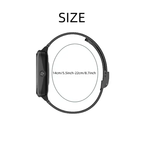 8 best sales अमेजफिट ट्रेक्स प्रो - №7