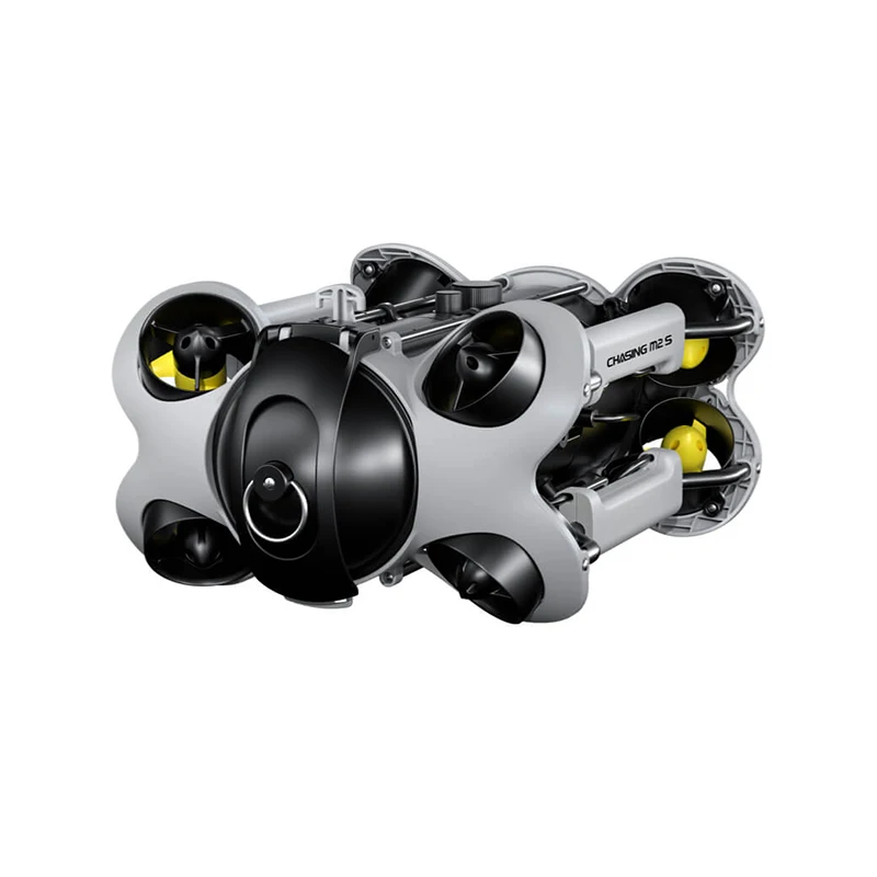 Underwater Unmanned Aerial Vehicle Search and Salvage Robot High Quality  Underwater Rescue Exploration and Search Robot view 4