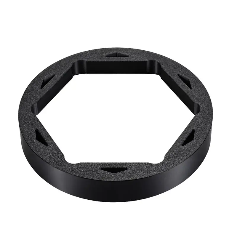A13F-Motorcycle Chain Protector Cap Anti-Collision Cushion For 125-450Cc EXC 2017-2026 GASGAS 2020-2026