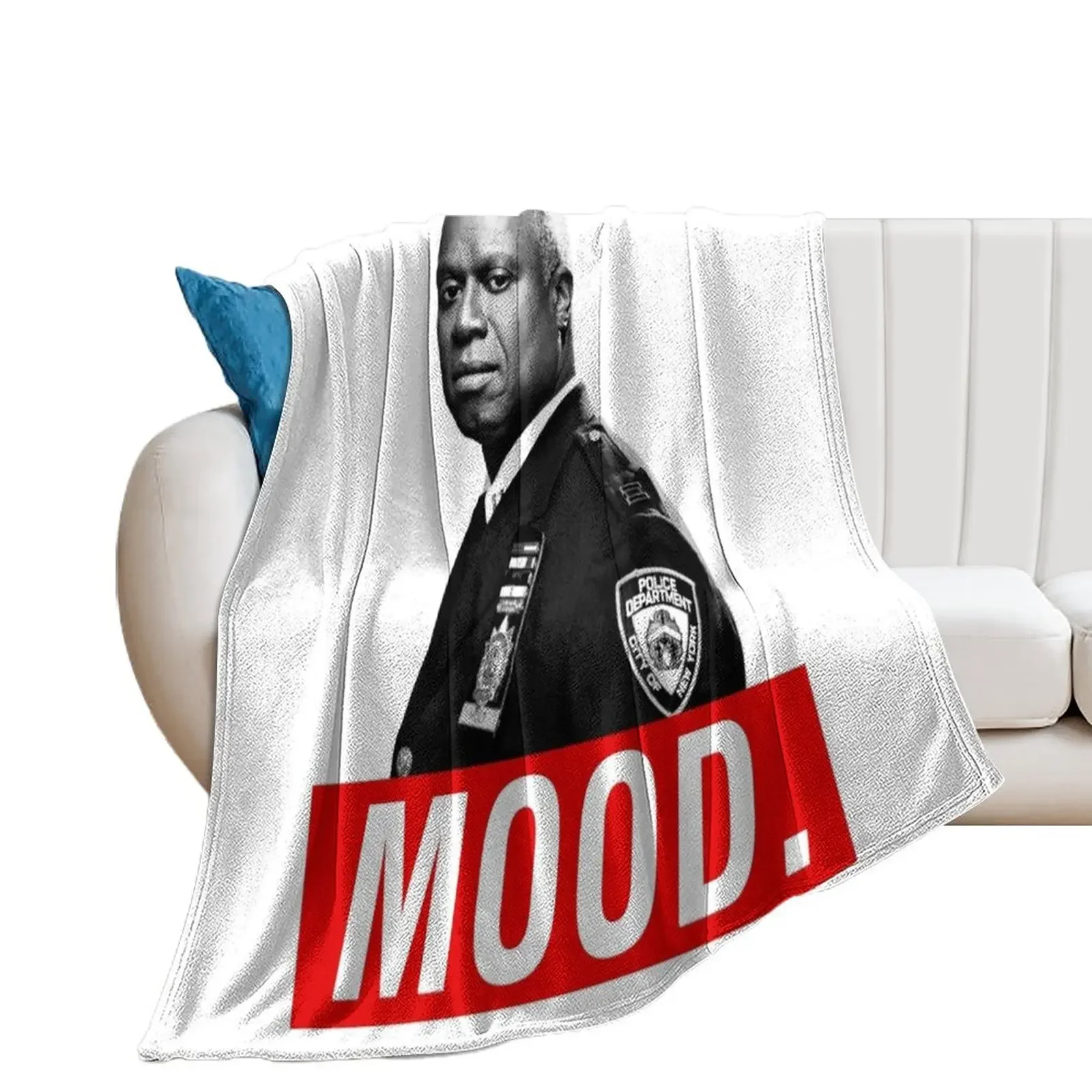 

HOLT MOOD Throw Blanket Soft Beds manga Blankets For Bed Blankets