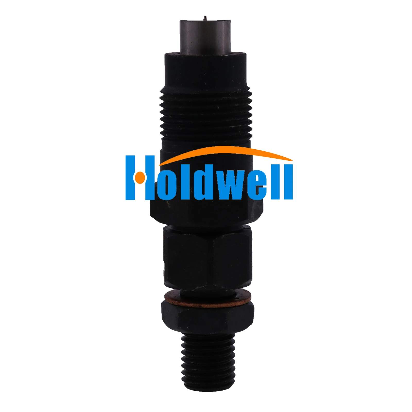 Holdwell Fuel Injector 1051481112 9430610407 MD103301 Compatible for Mitsubishi Engine 4D56 4D56T Pajero Triton L200 L300