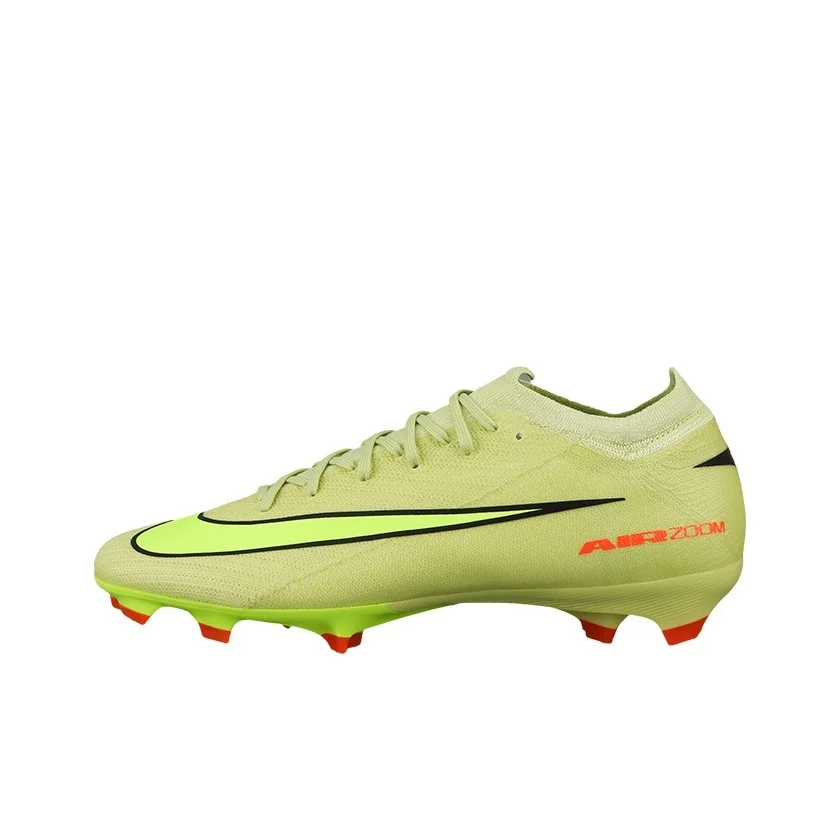 

Футбольные бутсы Nike Mercurial Vapor 16 Pro Comfortable FG для игры на твердом покрытии, унисекс, FQ8685-300