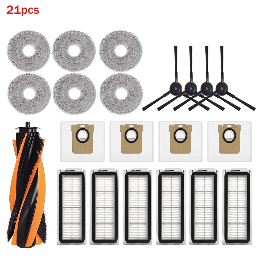 21pcs Set