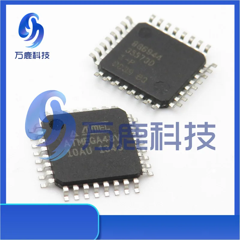 Фонарь 10 МГц, Tqfp, Ind Temp, Зеленый Фонарь