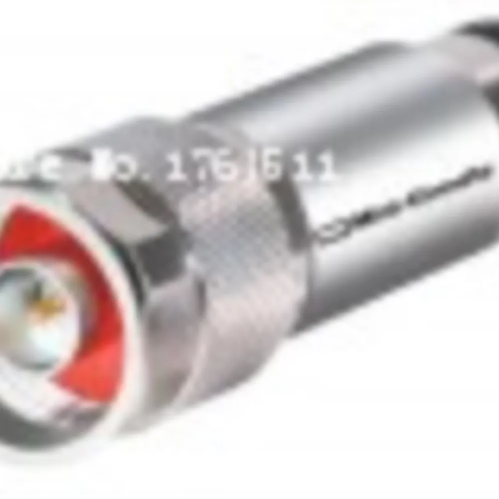 

[LAN] Mini-Circuits UNAT-7+ DC-6GHz 7dB 1W N RF coaxial fixed attenuator --2PCS/LOT