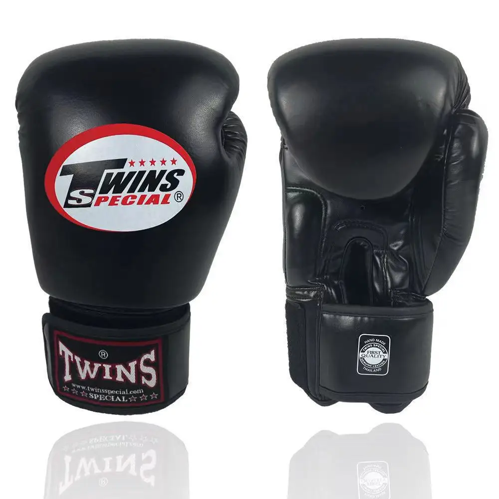 

Professional PU Boxing Gloves 8-16OZ for Adult Kids Punching Training MMA Muay Thai Boxing Karate MMA Fighting Gloves Men Women