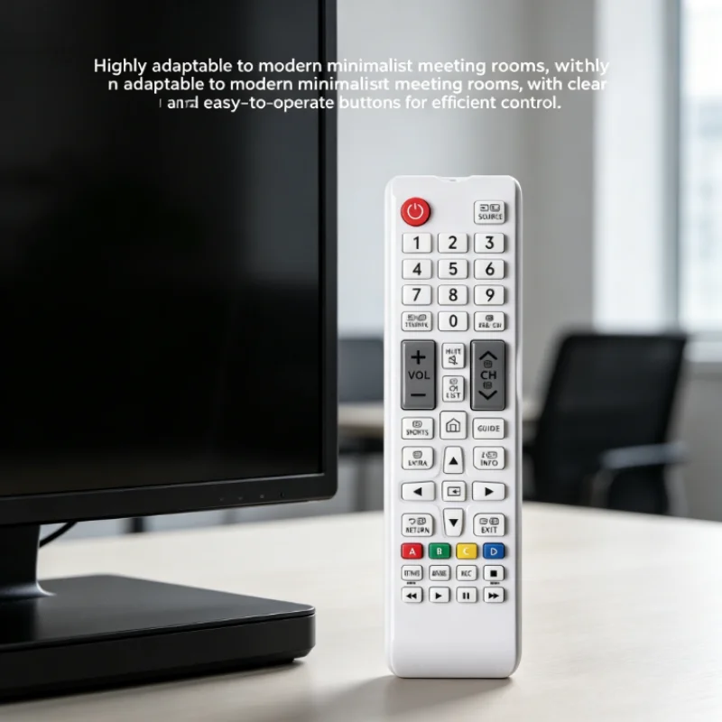 

BN59-01248A Replacement Remote Control for Samsung Smart TV UA49KU7510W UA43K5310AW UA55KU7510W
