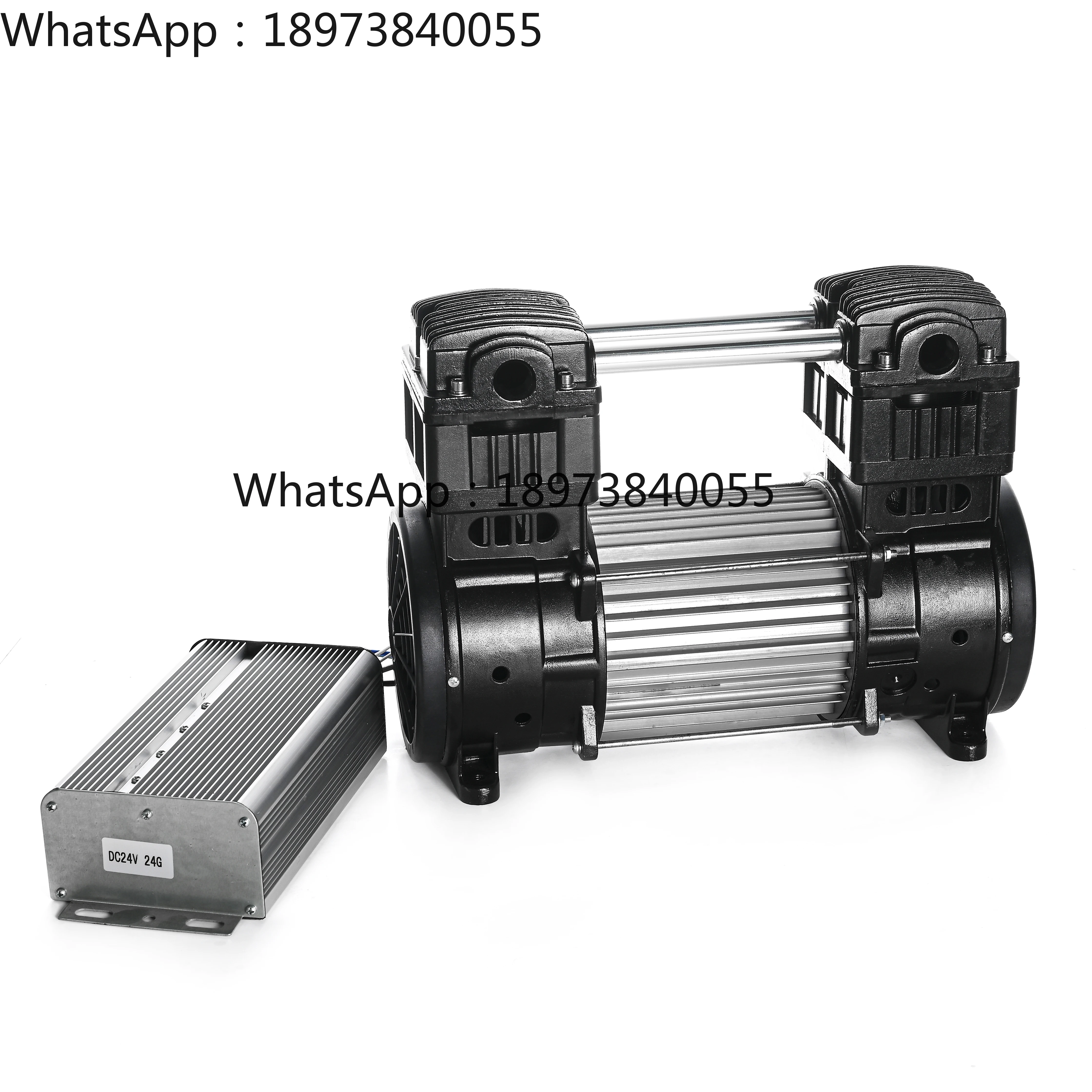 HC1500D Mini Oir Fr… - image