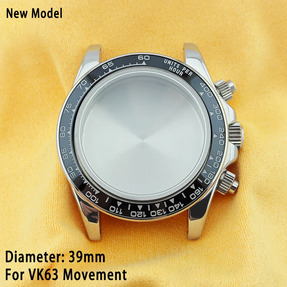 39Mm VK63 Case VK63…