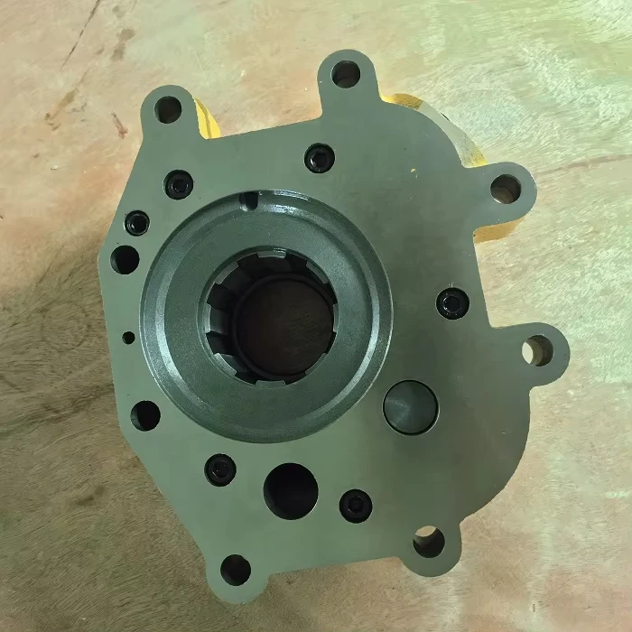 رافعة عجل TLF 4120000063 مضخة سرعة نقل متغيرة