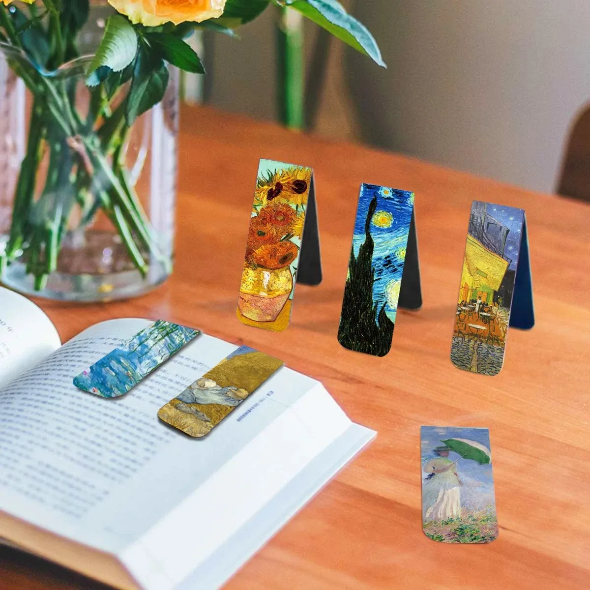 Thumbnail 4 - #23 Best Bookmarks to Buy In 2026