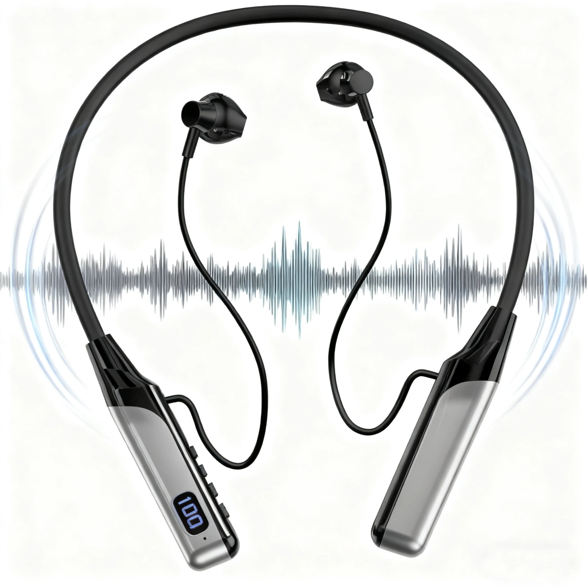 Wireless Headset 5.…