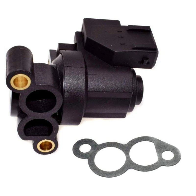 35150-22600 Idle Speed Idle Air Control Valve For Kia Motors With New Position TPS Sensor For Mitsubishi Lancer 03-06