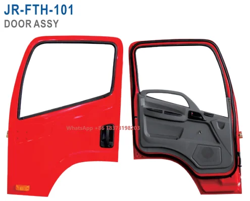 

DOOR ASSY for FAW TRUCK TIGER V H