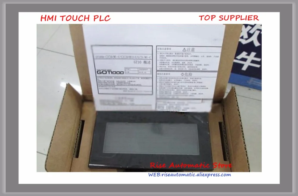 GT1020-LBL GT1020-LBD-C GT1020-LBL-C GT1020-LBL-IS GT1020-LBDW06 GT1020-LBLW GT1030-LBD-C New HMI Touch Panel