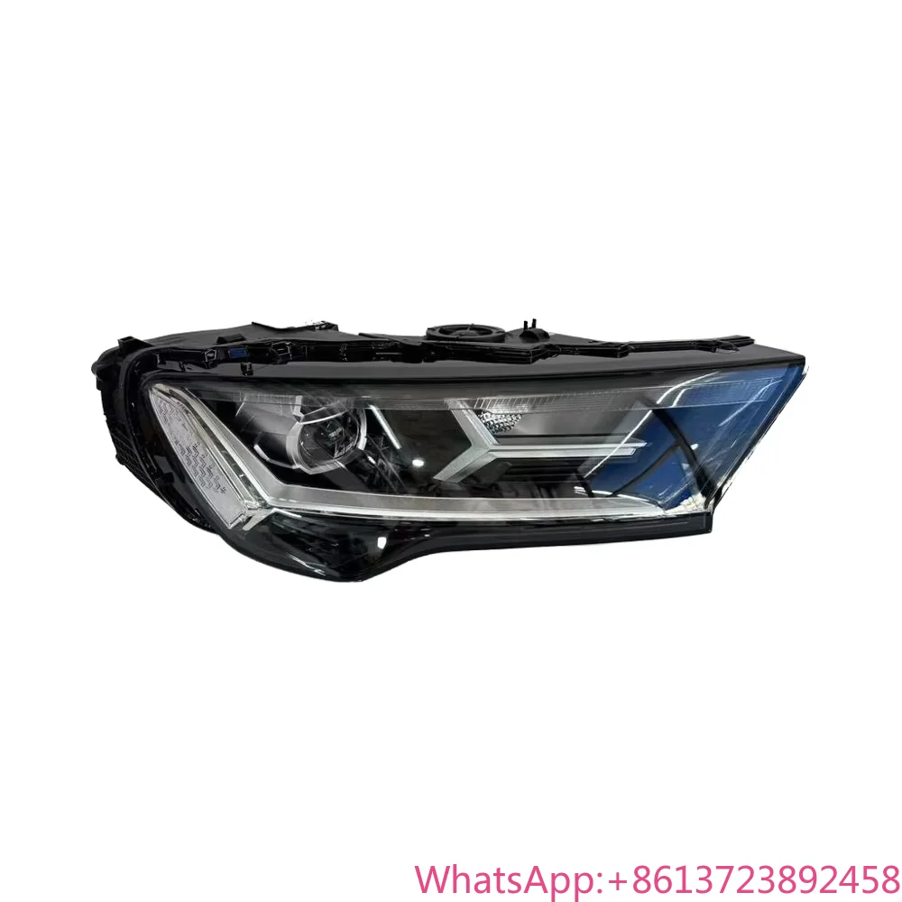 

Suitable for Audi Q7 LED Headlights 2020-2023 High-quality Automotive Lighting System