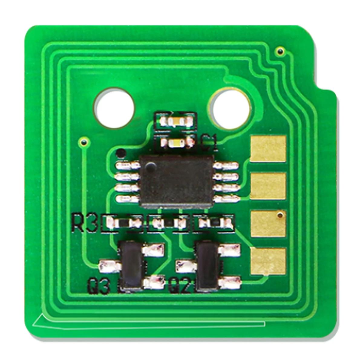 Imagem Imagem Chip Unidade para Fuji xerox, Unidade de Imagem, ApeosPort-IV, C2260, C2263, C2265, CT350819, CT350820, CT350821, CT350822