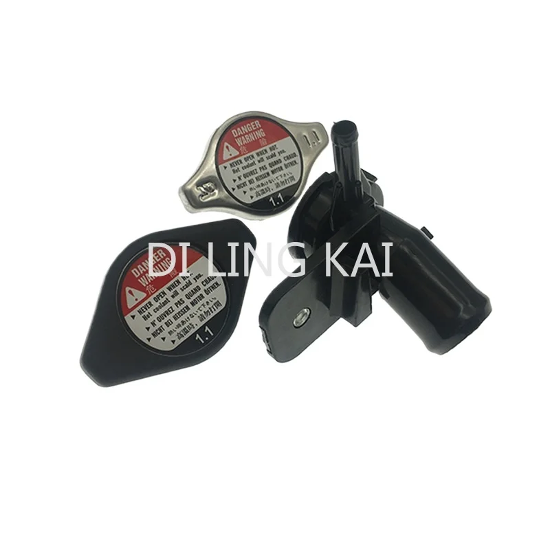 

Auto Spare Parts 19050-PWA-J52 19045-P08-014 for Toyota Fit Water Tank Cover Assembly Water Filling Port Car Accessories