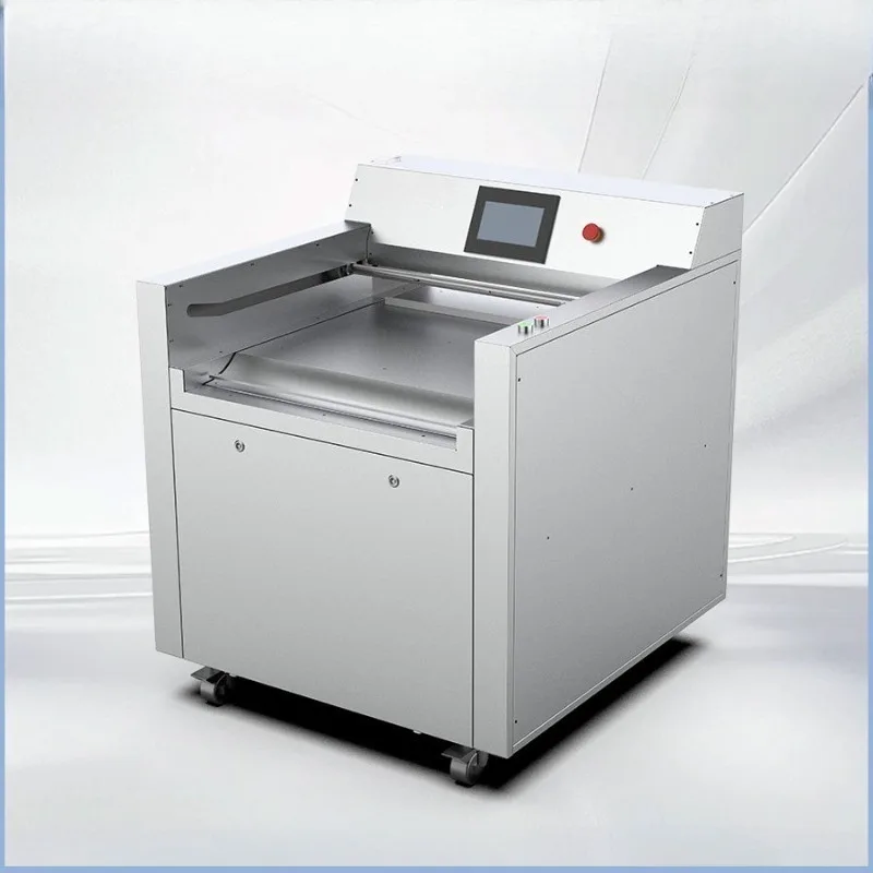 Tiger skin roll, production line food processing equipment