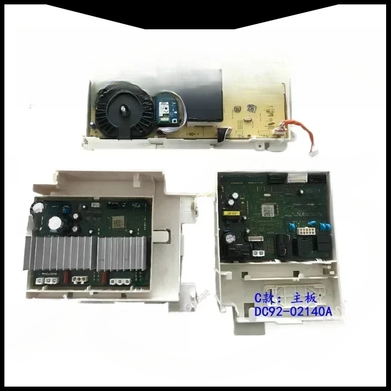 Adecuado para placa de ordenador de lavadora WW90M64FOPX OPW DC92-02138L DC92-02140A 02139A parte
