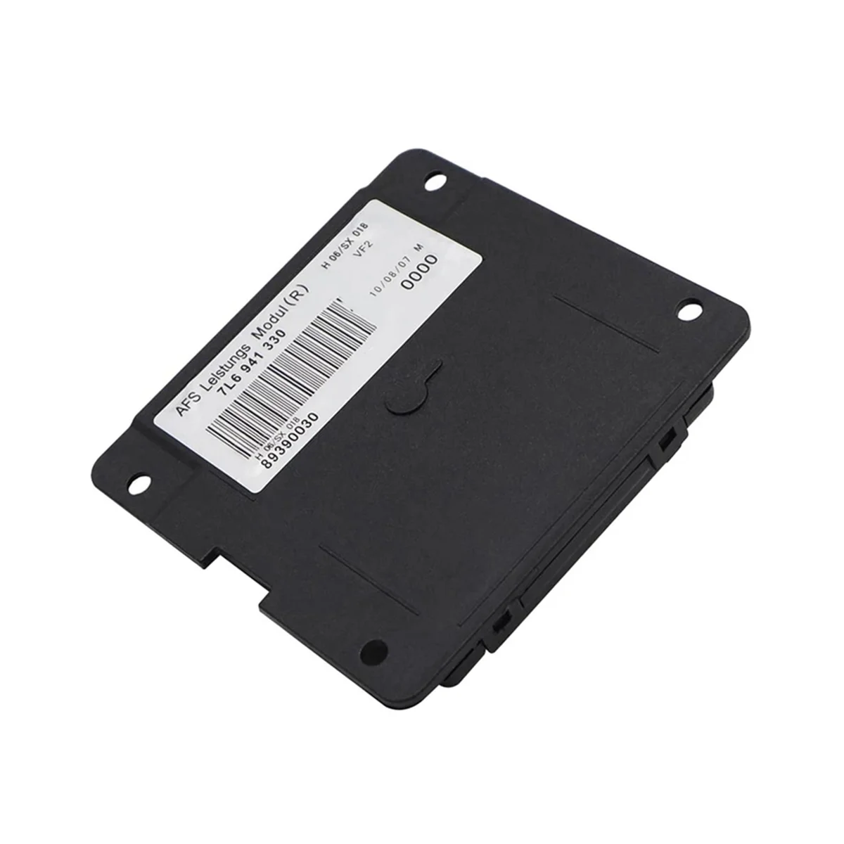 Блок управления поворотником с правой стороны AFS 7L6941330