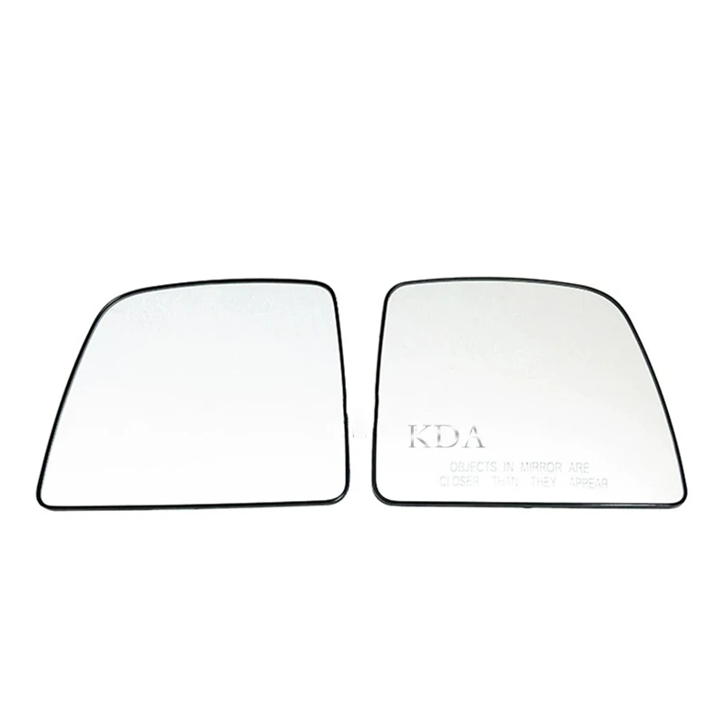 

Suitable for Ford Transit Connect US version 14-22, reversing camera, rearview mirror panel, rearview mirror glass