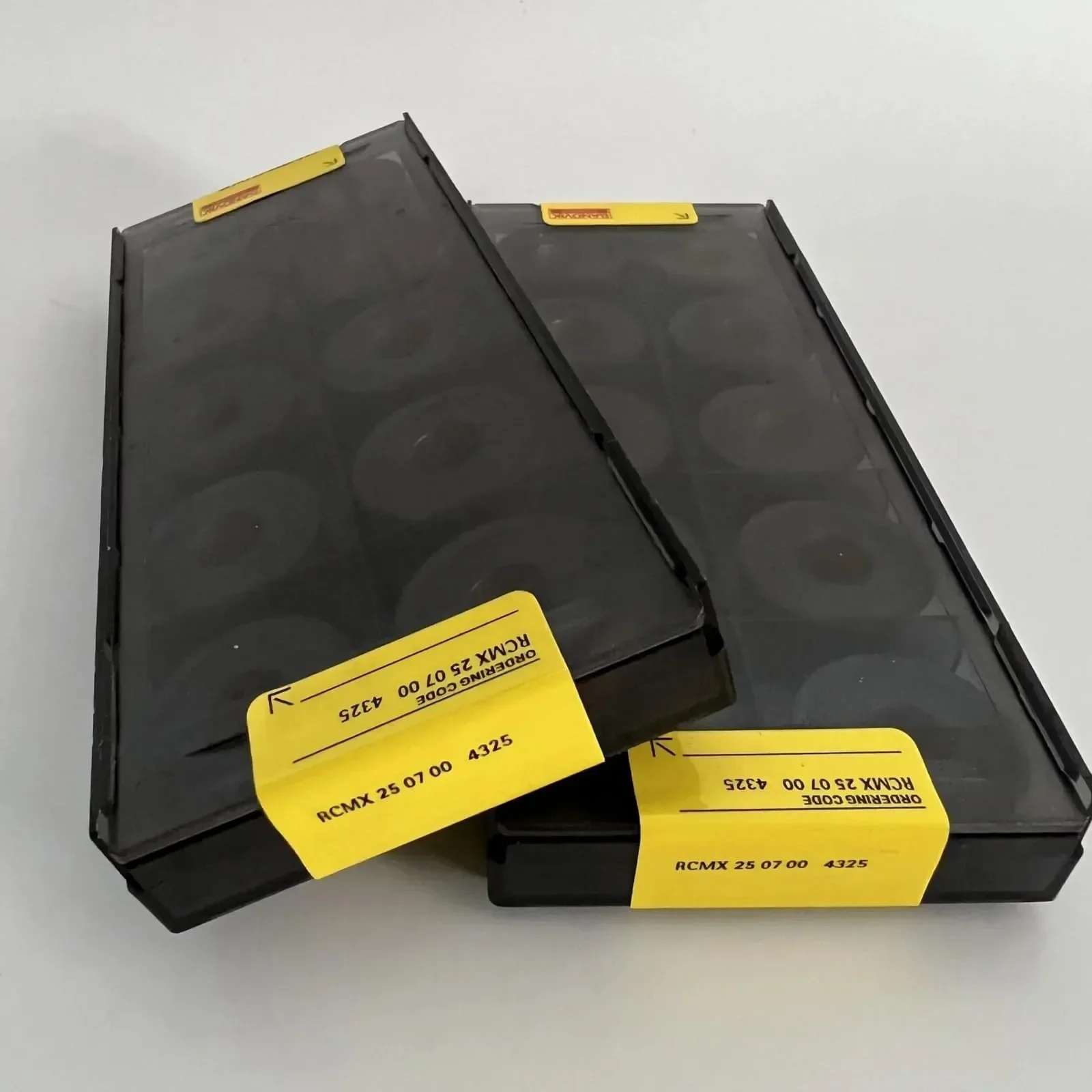 

SANDVIK-Coromant / RCMX250700 4325 / 10 Pcs