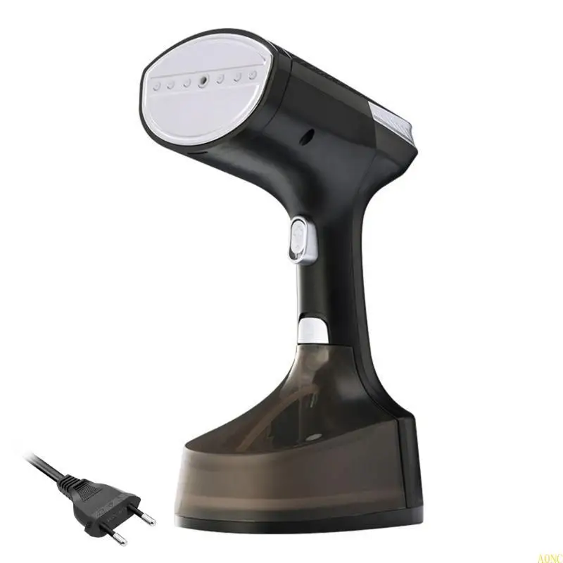 A0NC 휴대용 직물 철 옷 기선 옷기의 옷 증기 도구는 가정용 적합한 도구