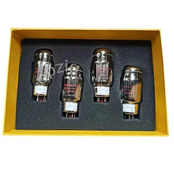 Shuguang WEKT88 1:1 Replica Xidian Tube Replaces KT88 6550 KT120 Vacuum Tube Brand New Genuine Precision Matching