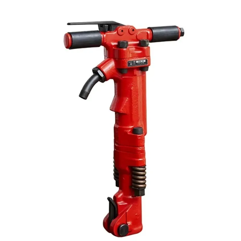 Tpb 60 Pneumatic Pi…